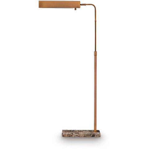  Signature Design by Ashley Yafe Floorstanding Lamp L734411 IMAGE 1