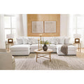  Signature Design by Ashley Misty-Lakes Fabric 4 pc Sectional PC6690616/PC6690646/PC6690646/PC6690617 IMAGE 4