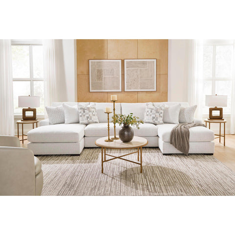  Signature Design by Ashley Misty-Lakes Fabric 4 pc Sectional PC6690616/PC6690646/PC6690646/PC6690617 IMAGE 4