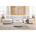  Signature Design by Ashley Misty-Lakes Fabric 4 pc Sectional PC6690616/PC6690646/PC6690646/PC6690617 IMAGE 6