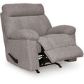  Signature Design by Ashley Hoyne Park Rocker Fabric Recliner PC8281625 IMAGE 2