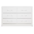  Signature Design by Ashley Maeling 6-Drawer Dresser PCB1119-31 IMAGE 3