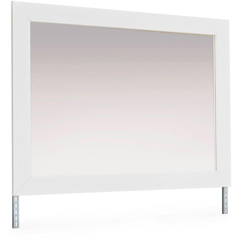  Signature Design by Ashley Maeling Dresser Mirror PCB1119-36 IMAGE 1