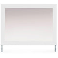  Signature Design by Ashley Maeling Dresser Mirror PCB1119-36 IMAGE 2
