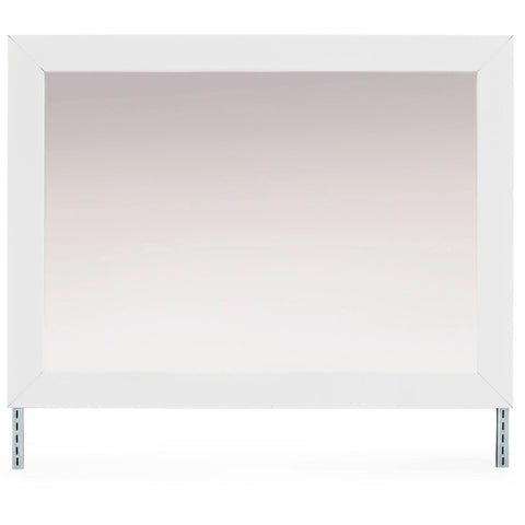  Signature Design by Ashley Maeling Dresser Mirror PCB1119-36 IMAGE 2