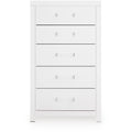  Signature Design by Ashley Maeling 5-Drawer Chest PCB1119-46 IMAGE 3