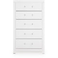  Signature Design by Ashley Maeling 5-Drawer Chest PCB1119-46 IMAGE 3