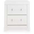  Signature Design by Ashley Maeling 2-Drawer Nightstand PCB1119-92 IMAGE 3