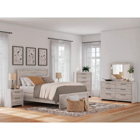  Signature Design by Ashley Broachmyn 6-Drawer Dresser PCB1120-31 IMAGE 12