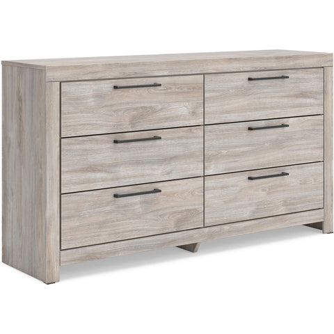  Signature Design by Ashley Broachmyn 6-Drawer Dresser PCB1120-31 IMAGE 1