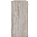  Signature Design by Ashley Broachmyn 6-Drawer Dresser PCB1120-31 IMAGE 4