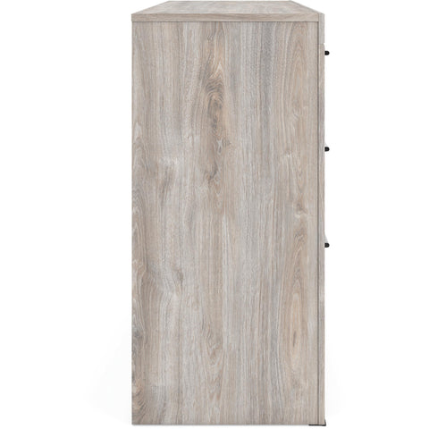  Signature Design by Ashley Broachmyn 6-Drawer Dresser PCB1120-31 IMAGE 4