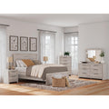  Signature Design by Ashley Broachmyn 6-Drawer Dresser with Mirror PCB1120-31/PCB1120-36 IMAGE 10
