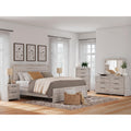  Signature Design by Ashley Broachmyn 6-Drawer Dresser with Mirror PCB1120-31/PCB1120-36 IMAGE 11