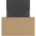  Signature Design by Ashley Broachmyn 6-Drawer Dresser with Mirror PCB1120-31/PCB1120-36 IMAGE 5