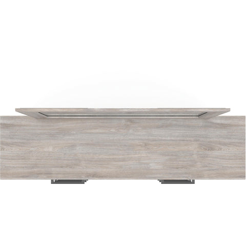  Signature Design by Ashley Broachmyn 6-Drawer Dresser with Mirror PCB1120-31/PCB1120-36 IMAGE 6