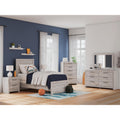 Signature Design by Ashley Broachmyn 6-Drawer Dresser with Mirror PCB1120-31/PCB1120-36 IMAGE 8