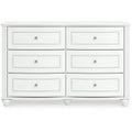  Signature Design by Ashley Kozlani 6-Drawer Dresser PCB1819-21 IMAGE 3