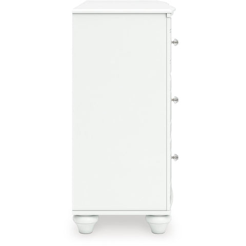  Signature Design by Ashley Kozlani 6-Drawer Dresser PCB1819-21 IMAGE 4