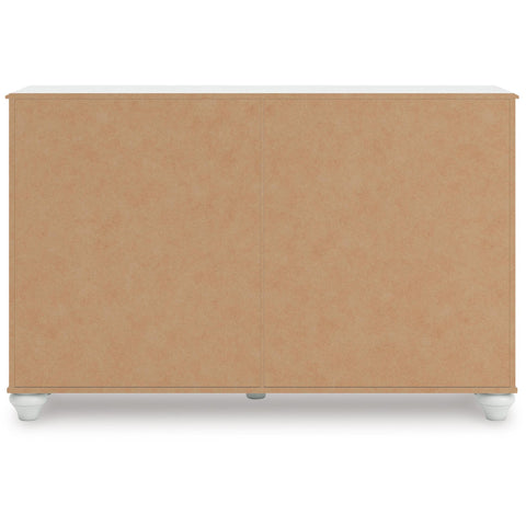  Signature Design by Ashley Kozlani 6-Drawer Dresser PCB1819-21 IMAGE 5