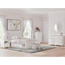  Signature Design by Ashley Kozlani Dresser Mirror PCB1819-26 IMAGE 10