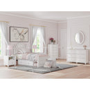  Signature Design by Ashley Kozlani Dresser Mirror PCB1819-26 IMAGE 12