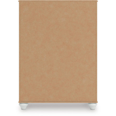  Signature Design by Ashley Kozlani 5-Drawer Chest PCB1819-46 IMAGE 5