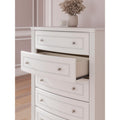 Signature Design by Ashley Kozlani 5-Drawer Chest PCB1819-46 IMAGE 8