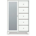  Signature Design by Ashley Kozlani 5-Drawer Chest PCB1819-48 IMAGE 3