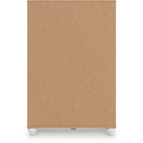  Signature Design by Ashley Kozlani 5-Drawer Chest PCB1819-48 IMAGE 5