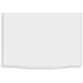  Signature Design by Ashley Kozlani 1-Drawer Nightstand PCB1819-91 IMAGE 9