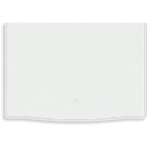  Signature Design by Ashley Kozlani 1-Drawer Nightstand PCB1819-91 IMAGE 9