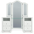  Signature Design by Ashley Kozlani Vanity Set PCB1819-22/PCB1819-22/PCB1819-25 IMAGE 4