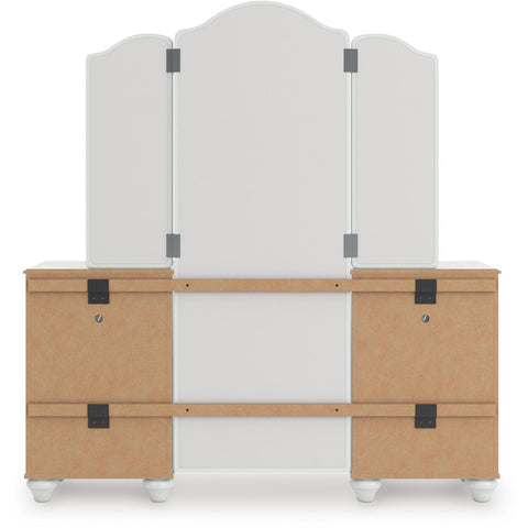  Signature Design by Ashley Kozlani Vanity Set PCB1819-22/PCB1819-22/PCB1819-25 IMAGE 6