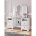  Signature Design by Ashley Kozlani Vanity Set PCB1819-22/PCB1819-22/PCB1819-25 IMAGE 8
