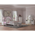 Signature Design by Ashley Kozlani Full Upholstered Panel Bed PCB1819-187/PCB1819-84/PCB1819-86 IMAGE 15