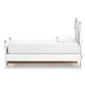  Signature Design by Ashley Kozlani Twin Upholstered Panel Bed with Storage PCB1819-153/PCB1819-52/PCB1819-150/B100-11 IMAGE 5