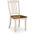  Signature Design by Ashley Wirloni Dining Chair PCD616-01 IMAGE 1