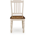  Signature Design by Ashley Wirloni Dining Chair PCD616-01 IMAGE 2