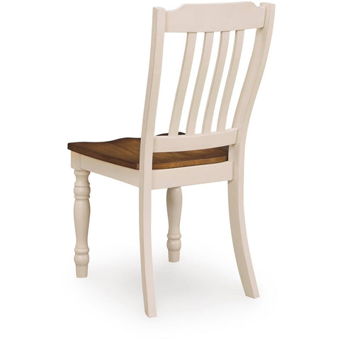  Signature Design by Ashley Wirloni Dining Chair PCD616-01 IMAGE 4