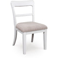  Signature Design by Ashley Greddinton Dining Chair PCD824-02 IMAGE 1