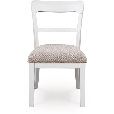  Signature Design by Ashley Greddinton Dining Chair PCD824-02 IMAGE 2