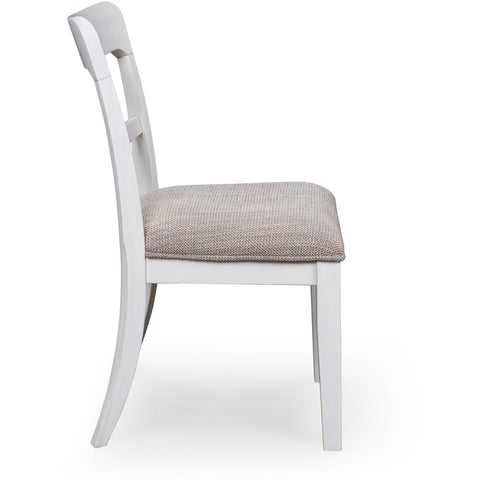  Signature Design by Ashley Greddinton Dining Chair PCD824-02 IMAGE 3