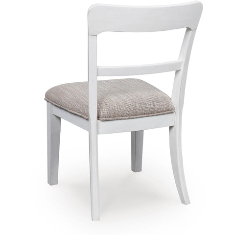  Signature Design by Ashley Greddinton Dining Chair PCD824-02 IMAGE 4