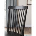  Signature Design by Ashley Greddinton Dining Chair PCD824-05 IMAGE 6