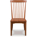  Signature Design by Ashley Greddinton Dining Chair PCD824-06 IMAGE 2