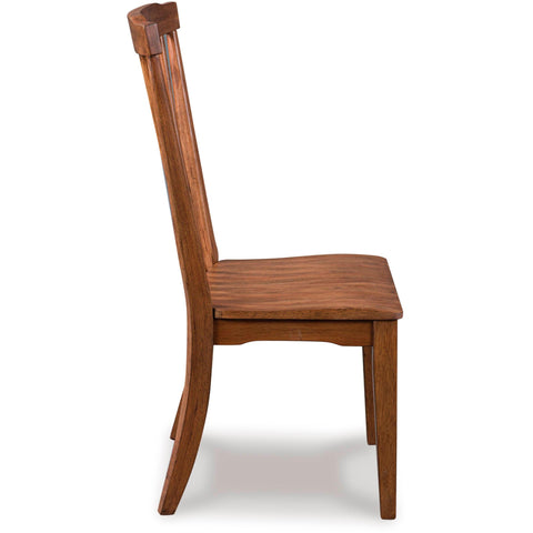  Signature Design by Ashley Greddinton Dining Chair PCD824-06 IMAGE 3