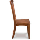  Signature Design by Ashley Greddinton Dining Chair PCD824-06 IMAGE 3