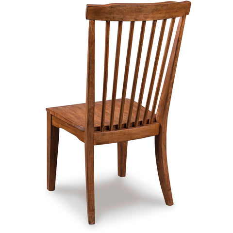  Signature Design by Ashley Greddinton Dining Chair PCD824-06 IMAGE 4