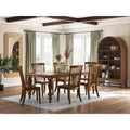  Signature Design by Ashley Greddinton Dining Chair PCD824-06 IMAGE 7